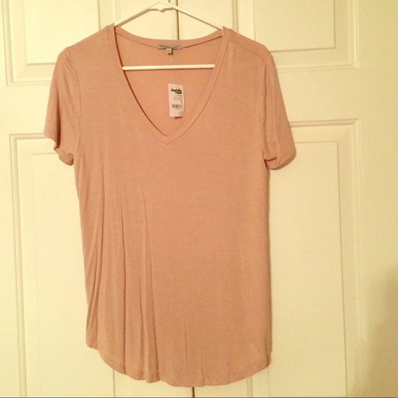 Small Charlotte Russe T-shirt - Picture 1 of 4
